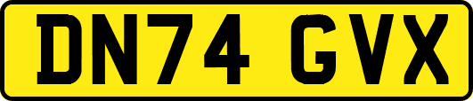 DN74GVX