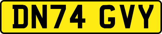 DN74GVY