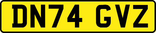 DN74GVZ