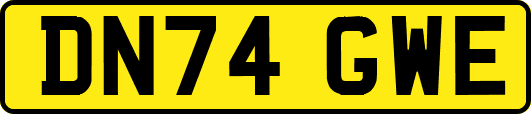 DN74GWE