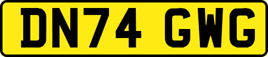 DN74GWG