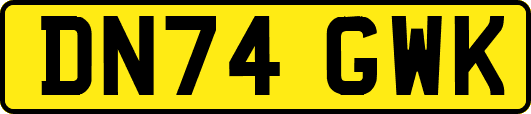 DN74GWK