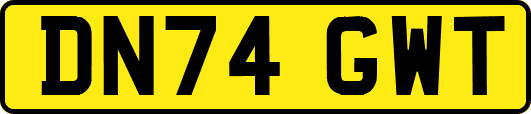 DN74GWT
