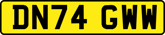 DN74GWW