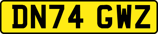 DN74GWZ