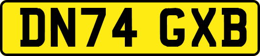 DN74GXB