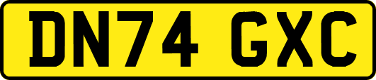 DN74GXC