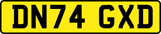 DN74GXD