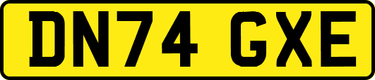 DN74GXE