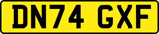 DN74GXF