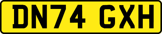 DN74GXH