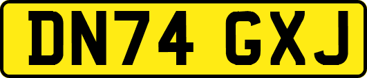 DN74GXJ