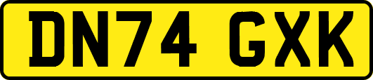 DN74GXK