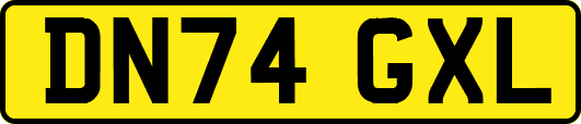 DN74GXL