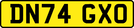 DN74GXO