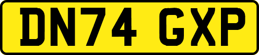 DN74GXP