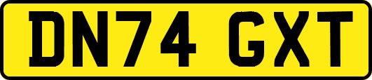 DN74GXT