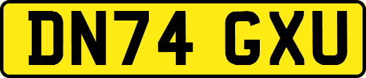 DN74GXU