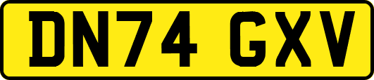 DN74GXV