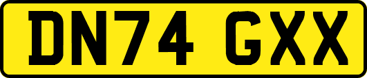 DN74GXX