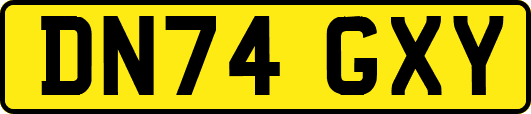 DN74GXY