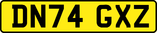 DN74GXZ