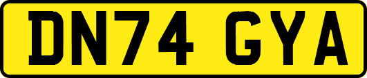 DN74GYA