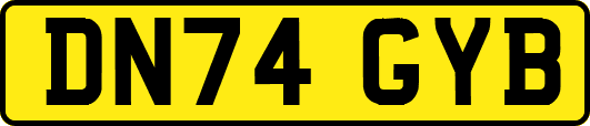 DN74GYB