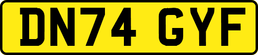DN74GYF