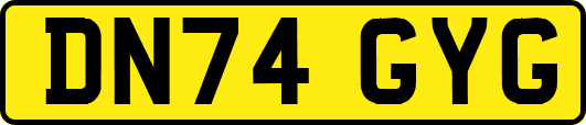 DN74GYG