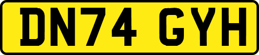 DN74GYH