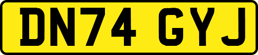 DN74GYJ