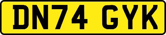 DN74GYK