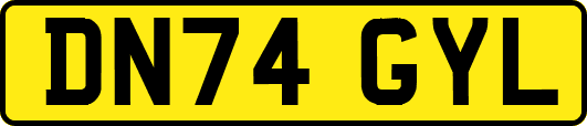 DN74GYL