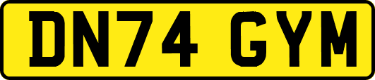 DN74GYM
