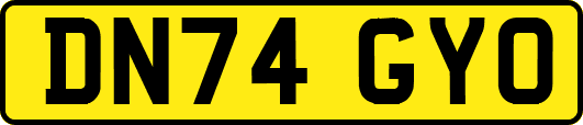 DN74GYO