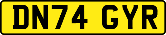 DN74GYR