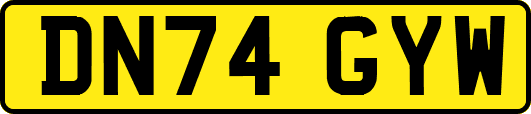DN74GYW
