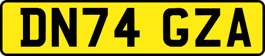 DN74GZA