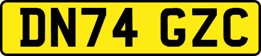 DN74GZC