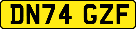 DN74GZF