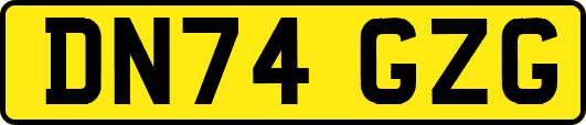 DN74GZG