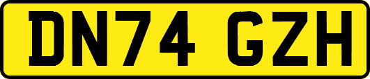 DN74GZH