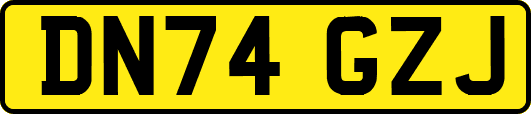 DN74GZJ