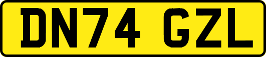 DN74GZL