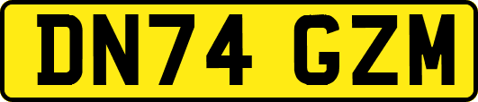 DN74GZM