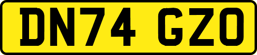 DN74GZO