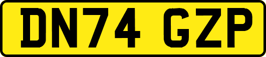 DN74GZP
