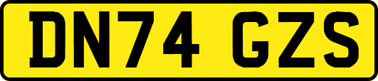 DN74GZS