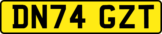 DN74GZT